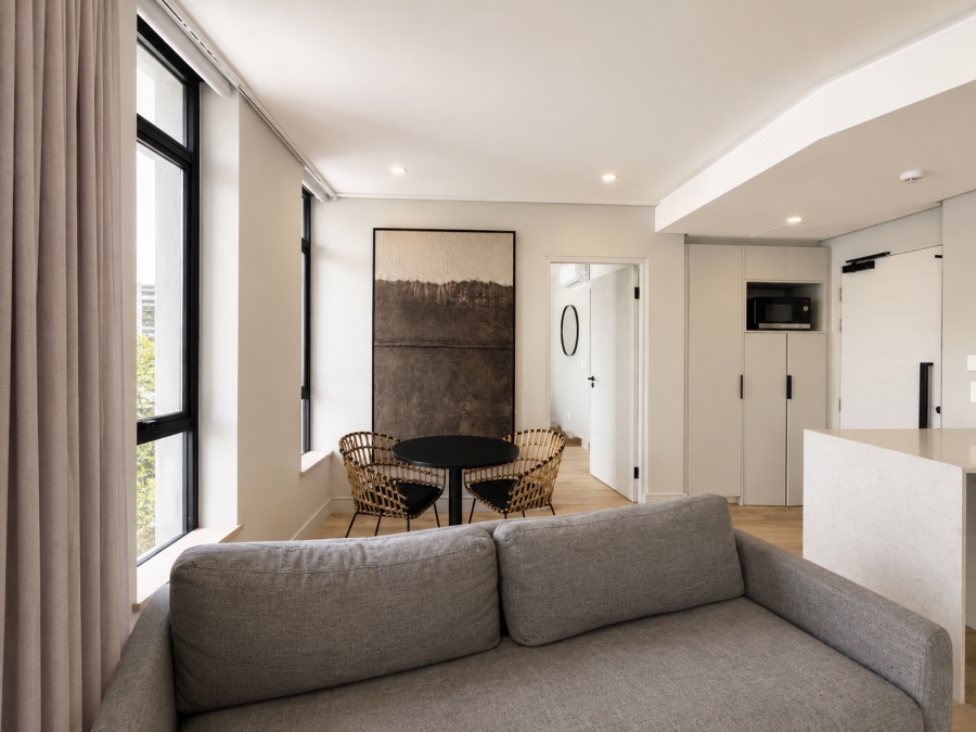 1 Bedroom Property for Sale in Sea Point Western Cape